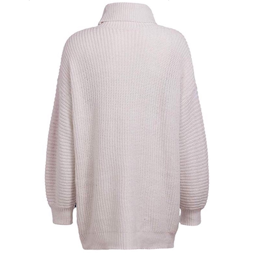 🌈🌈women turtleneck sweater - Picture 5 of 5